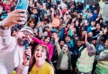 Con Plazaventura en Familia continúan los festejos en la Ciudad