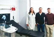 San Juan tiene una Unidad de Medicina Fetal modelo