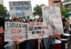 Marcha Universitaria: pidieron que la Corte Suprema "no permita que el Gobierno siga incumpliendo la Ley"