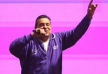 Bondarenko tras ser electo por La Libertad Avanza: "Mi mamá es jubilada y no llega a fin de mes"