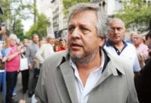 El Fiscal Stornelli pidió que se abra una causa por los audios respetando la confidencialidad de periodistas