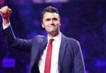 Charlie Kirk, activista aliado de Trump, murió tras ser baleado en un evento universitario en Utah