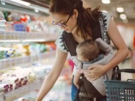 Dato Indec: se necesitaron más de $500.000 para criar a un niño en marzo