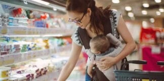 Dato Indec: se necesitaron más de $500.000 para criar a un niño en marzo