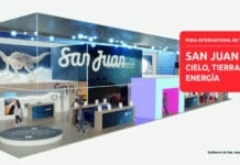 San Juan ofrecerá una experiencia inmersiva y atractiva en la Feria Internacional de Turismo