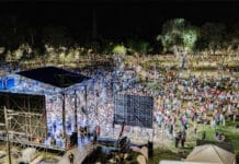 Los artistas que van a subir al escenario del Festi Joven 2025