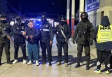 Triple crimen en Florencio Varela: extraditaron al quinto sospechoso tras ser detenido en Bolivia