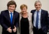 El FMI le pidió al Gobierno nacional liberar más el cepo y avanzar con las reformas tributaria y previsional
