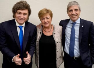 El FMI lanzó una dura advertencia al Gobierno nacional por la corrupción y falta de transparencia