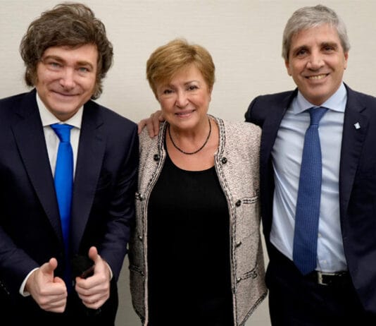 El FMI lanzó una dura advertencia al Gobierno nacional por la corrupción y falta de transparencia