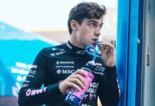 Colapinto traerá la Fórmula 1 a Buenos Aires con un Road Show en Palermo