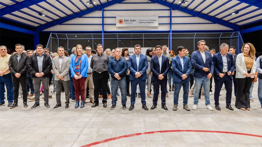 Inauguración-Camping-Centro-Comercial-de-Santa-Lucía