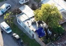 Triple femicidio: según el abogado de la familia de Lara, "hay más involucrados"