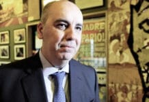 El Juez Martínez de Giorgi desestimó intervenir en el caso Libra
