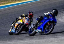 Llega a San Juan la 21° edición del RXP de motociclismo