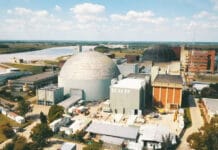 Gobierno nacional autorizó el proceso de privatización parcial de Nucleoeléctrica Argentina