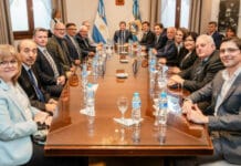 San Juan y Australia unieron fuerzas para formación e innovación minera