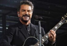 Ricardo Arjona agotó las entradas para la fecha número 14 en el Movistar Arena