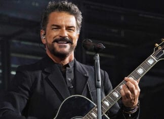 Ricardo Arjona marcó un nuevo récord y sumó la fecha número 14 en el Movistar Arena