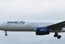 Autorizaron a una aerolínea española a operar vuelos entre Europa y Argentina