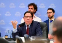 Presupuesto 2026: Gobierno nacional ratificó que no aplicará la Ley de Financiamiento Universitario