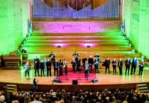 San Juan: tres noches de música y solidaridad en el Auditorio Juan Victoria