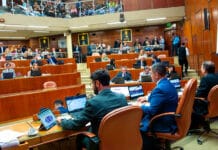 Aprobaron un convenio para implementar acciones que fortalezcan el sector emprendedor