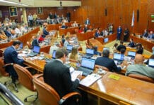 La Cámara de Diputados manifestó su rechazo a la quita del Régimen de Zona Fría para San Juan