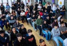 La Ciudad de San Juan y Kentucky Fried Chicken juntos por el empleo joven en Capital