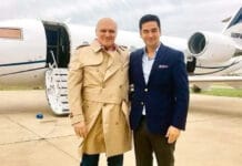 La Policía halló un contrato entre Espert y Machado por un U$S1.000.000