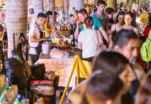 La Feria de la Estación impulsa el talento local en una edición especial por el Día de la Madre