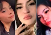 Triple femicidio narco: el fiscal pidió la prisión preventiva para todos los acusados