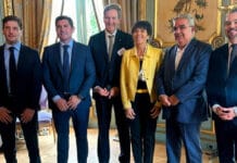 Francia y Banco Europeo ofrecen financiamiento clave para San Juan