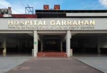 Gobierno nacional anunció un aumento del 60% para los trabajadores del Hospital Garrahan