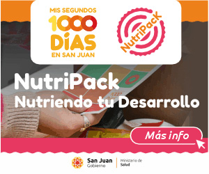 Anuncio: Gobierno de San Juan, obras, información, cultura, turismo y gestión