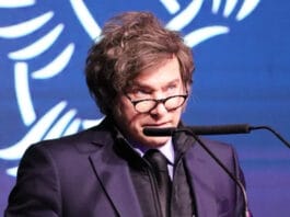 Encuesta: Milei mantiene imagen negativa por arriba del 60%, pero lidera intención de voto