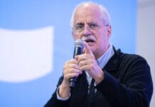 Jorge Taiana, el eterno candidato del peronismo violento