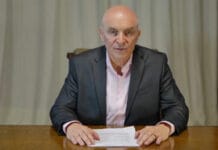 Nuevo revés para Espert: la Justicia rechazó pasar el caso de San Isidro a Comodoro Py