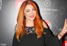 Lourdez Fernández reapareció en redes tras su supuesta desaparición: "Estoy perfecta, gracias"