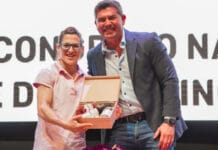 Orrego participó del II Congreso Nacional de Deporte Inclusivo en San Juan