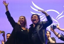 Milei habló sobre el triunfo bonaerense: "La única que creyó que podíamos ganar era mi hermana"