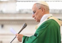 El Papa León XIV propuso un "ayuno de la lengua" para frenar las palabras que lastiman