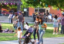 San Juan: Picnic con mamá, una propuesta para celebrar al aire libre