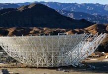 El Ministerio de Defensa deberá aprobar los proyectos espaciales y se sospecha un freno al radiotelescopio chino en San Juan