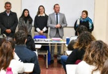 Salud abre la segunda readjudicación de cargos vacantes para las Residencias Médicas y no Médicas