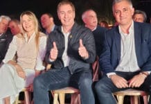 La Corte Suprema rechazó el reclamo de Fuerza Patria por la candidatura de Santilli