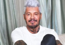 Tinelli celebró la reforma laboral del Presidente Milei