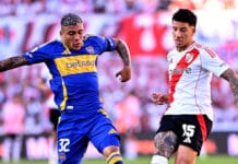 Boca y River se enfrentarán en uno de los Superclásicos más importantes de los últimos años