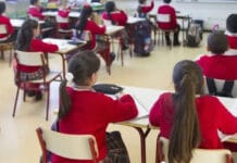 Gobierno nacional desreguló los aranceles de colegios privados y podrán fijar cuotas sin autorización