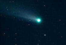 La NASA mostrará este miércoles en directo imágenes del 3I ATLAS
